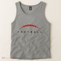 Football Sport Lover Gift Tank Top thumb 2