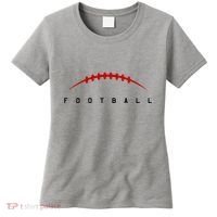 Football Sport Lover Gift Women's T-Shirt thumb 0