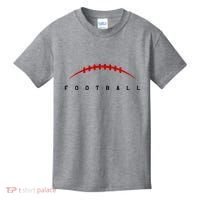 Football Sport Lover Gift Kids T-Shirt thumb 0