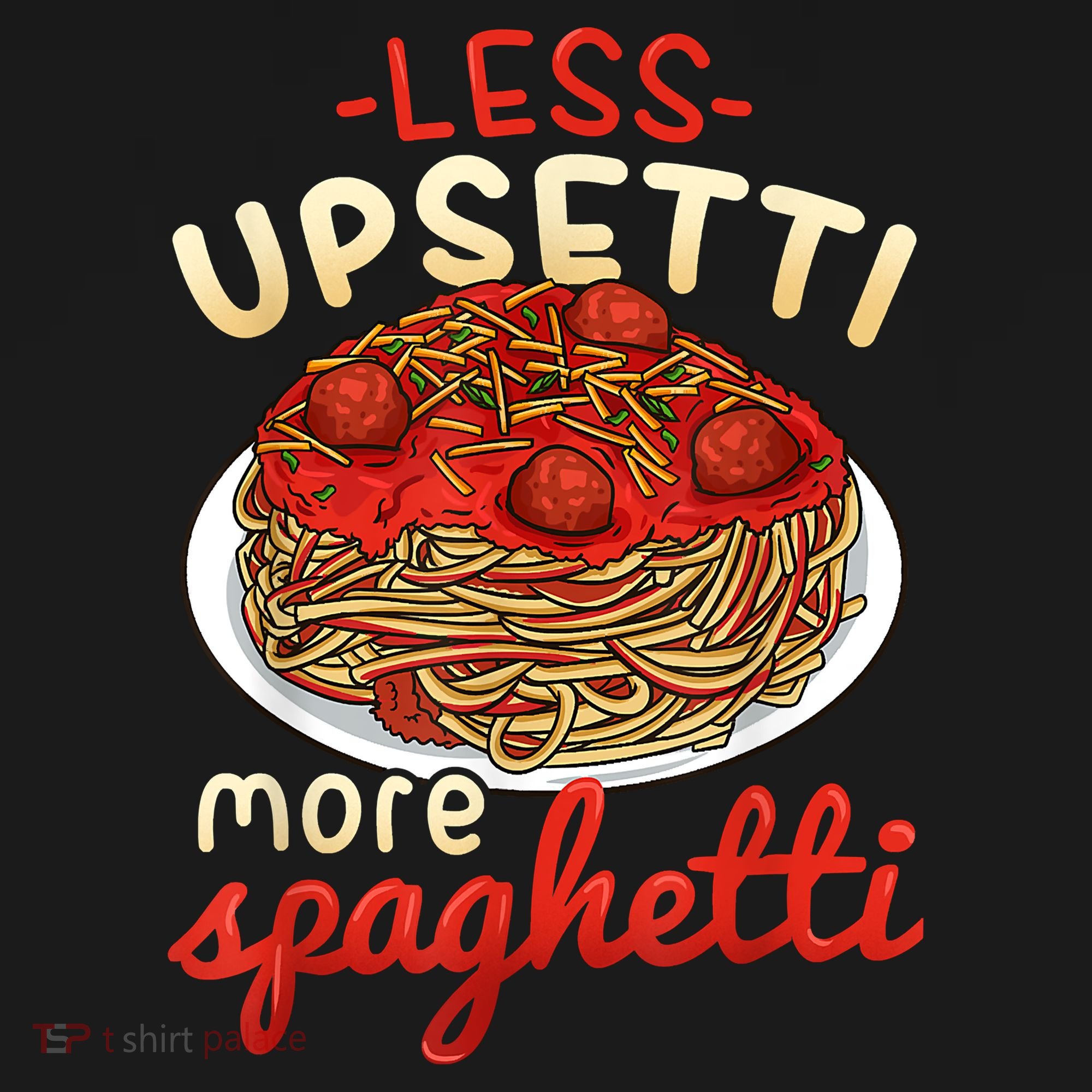 Funny Spaghetti Lover Gift Pasta Italian Cuisine Food Foodie Visor