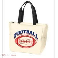 Football Sport Lover Gift Tote Bag thumb 3