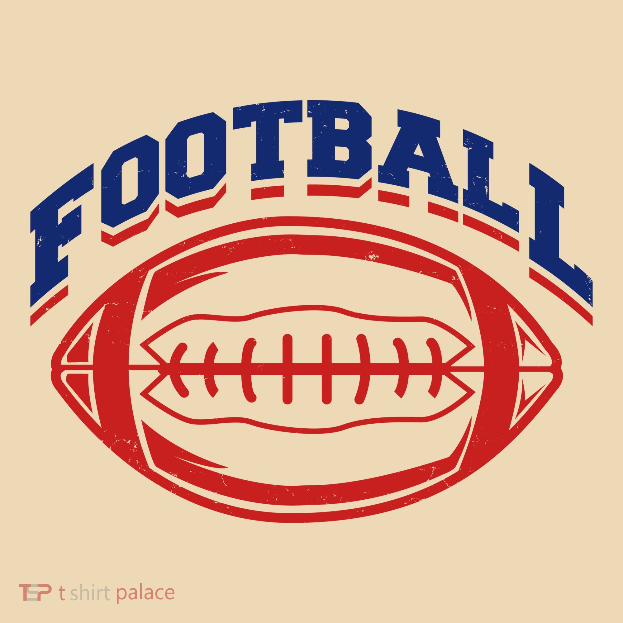 Football Sport Lover Gift Tote Bag