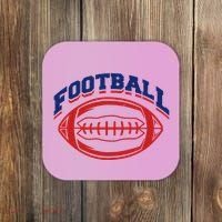 Football Sport Lover Gift Coaster thumb 0