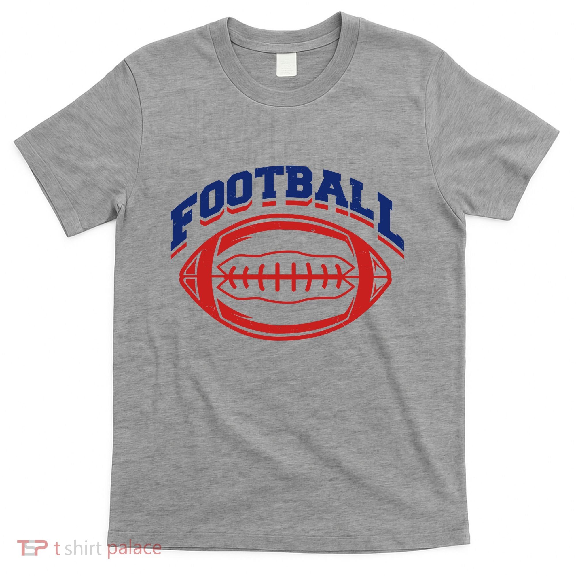Football Sport Lover Gift T-Shirt
