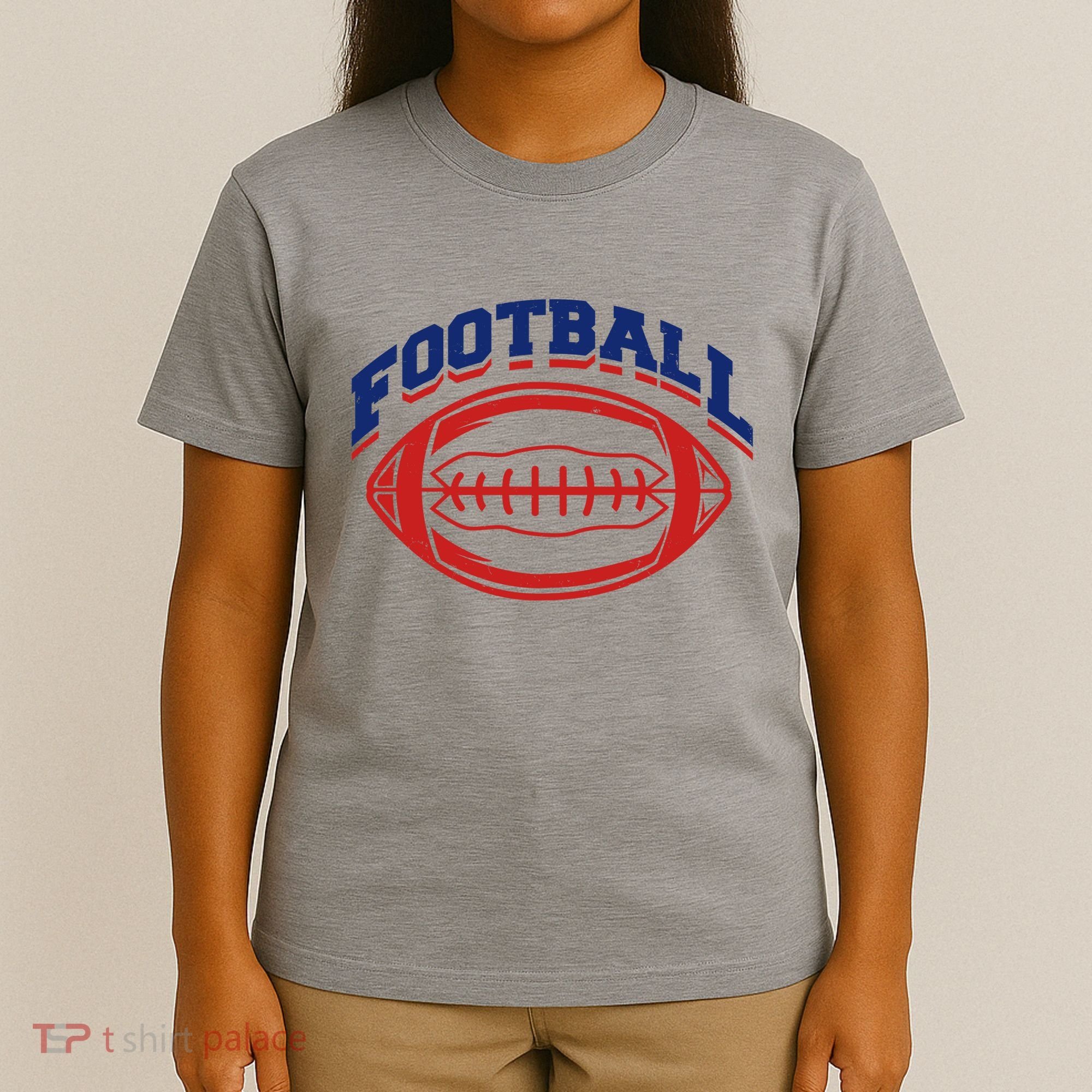 Football Sport Lover Gift T-Shirt