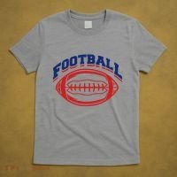 Football Sport Lover Gift T-Shirt thumb 5