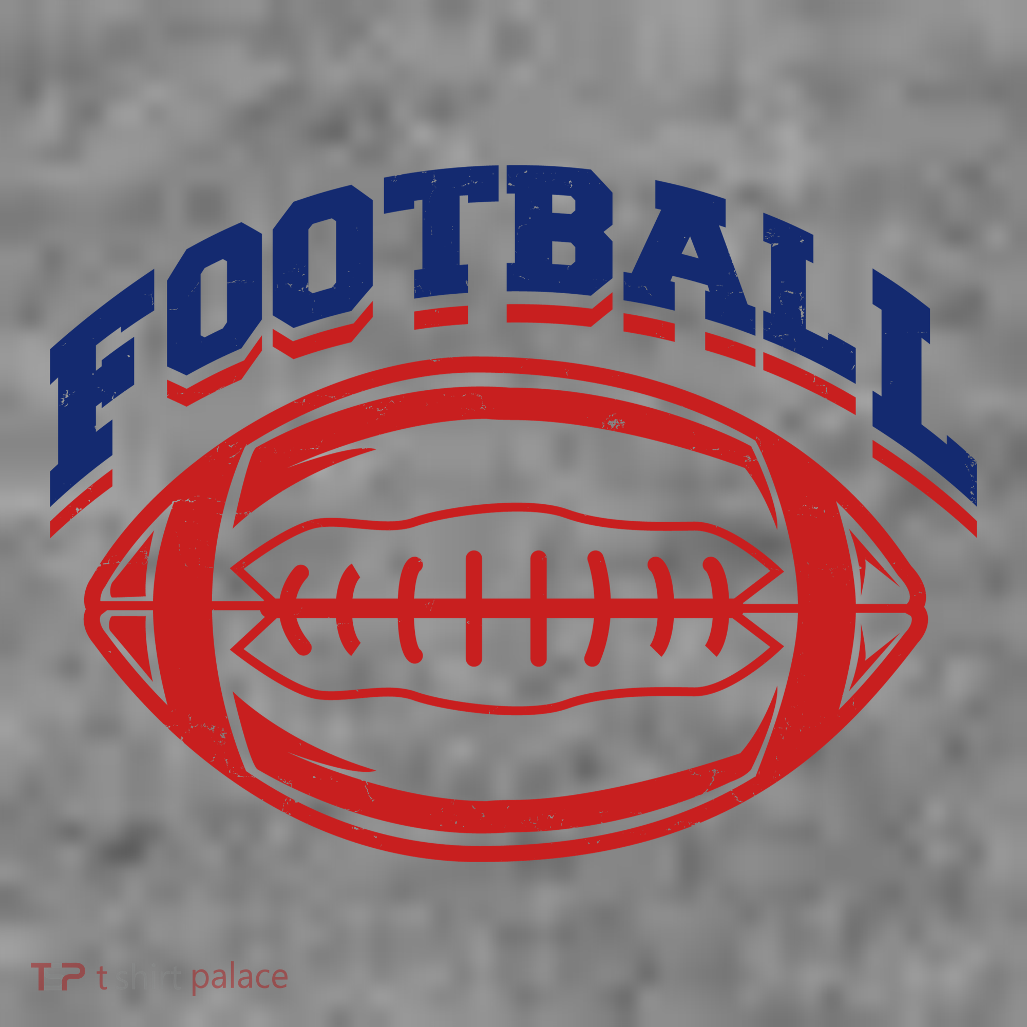 Football Sport Lover Gift T-Shirt