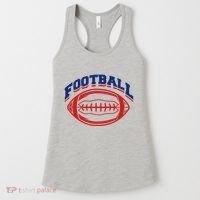 Football Sport Lover Gift Women's Tank Top thumb 0