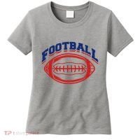 Football Sport Lover Gift Women's T-Shirt thumb 0