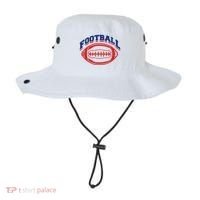 Football Sport Lover Gift Bucket Hat thumb 0