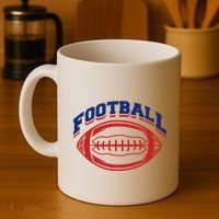 Football Sport Lover Gift Coffee Mug thumb 4