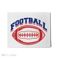 Football Sport Lover Gift Mousepad thumb 0