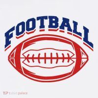 Football Sport Lover Gift Mousepad thumb 1