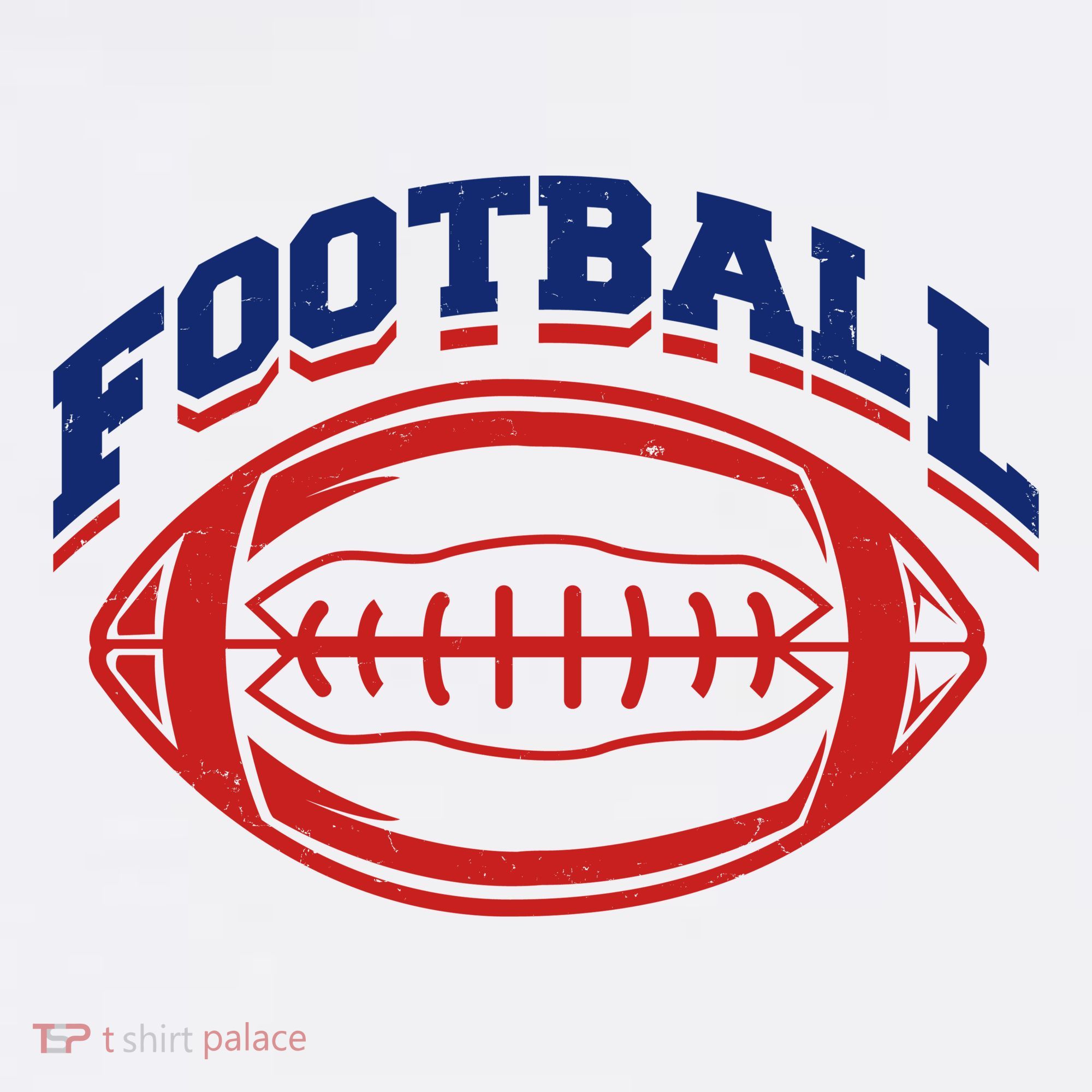 Football Sport Lover Gift Mousepad