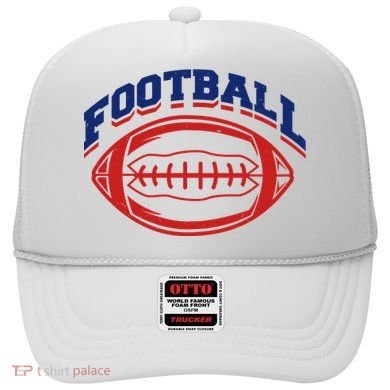 Football Sport Lover Gift Hat