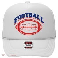 Football Sport Lover Gift Hat thumb 0