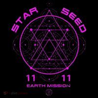 funny Starseed Mission Sacred Geometry Women's T-Shirt thumb 6