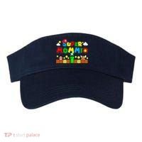 Funny Super Mommio Mothers Video Game Lovers Visor thumb 0