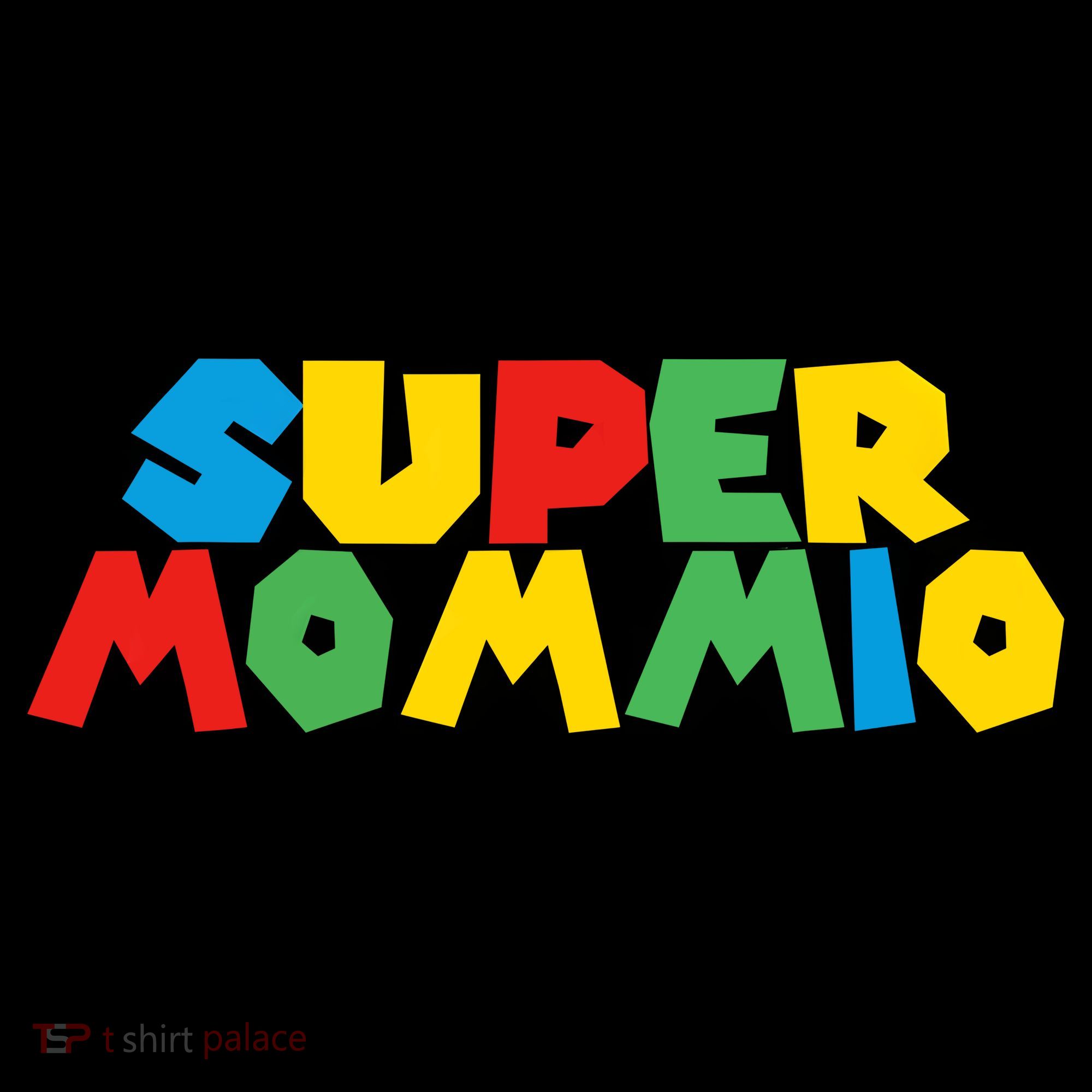 Funny Super Mommio Video Game Lover Mothers Day Coffee Mug