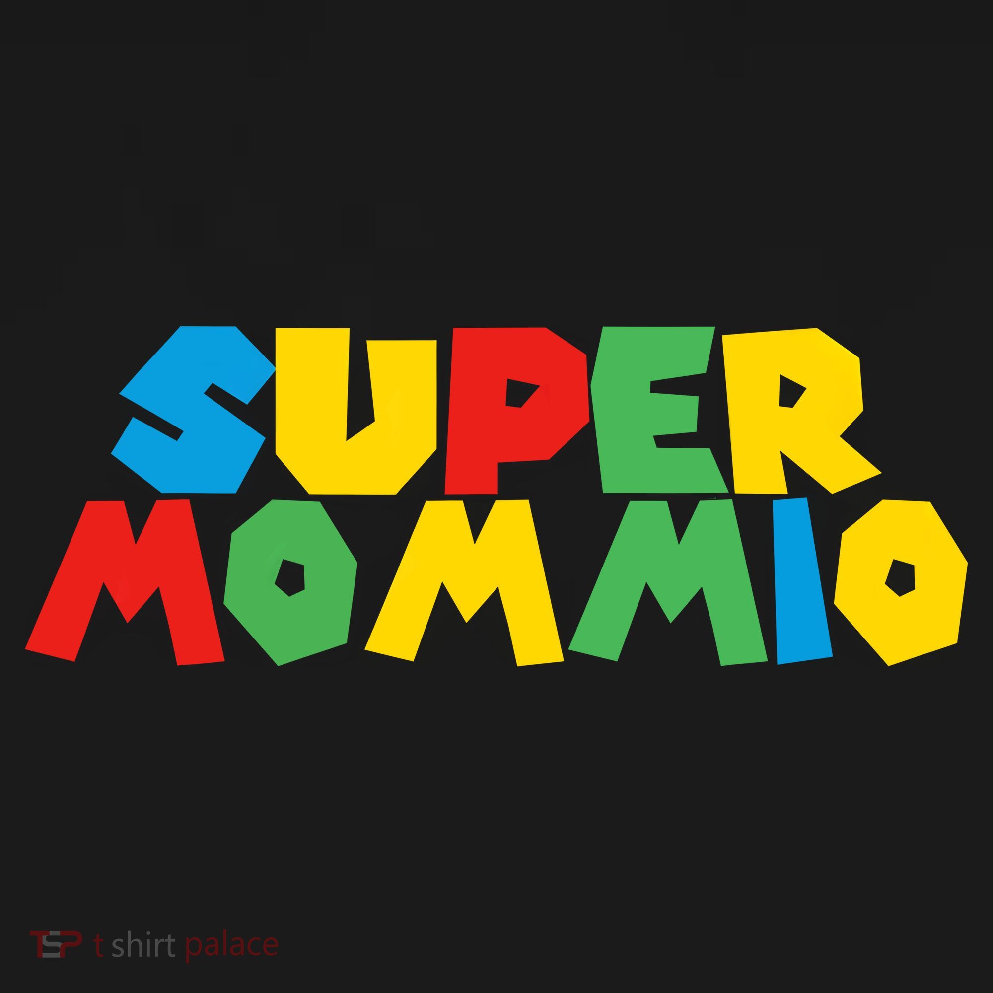 Funny Super Mommio Video Game Lover Mothers Day Toddler Hoodie