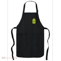 First Sergeant Military Badge Apron thumb 0