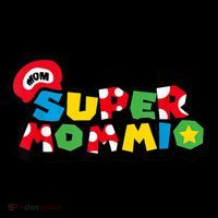 Funny Super Mommio Mother's Day Gamer Coffee Mug thumb 5