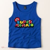Funny Super Mommio Mother's Day Gamer Tank Top thumb 2