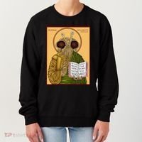 Flying Spaghetti Monster Fsm Pastafarian Women's Sweatshirt thumb 0