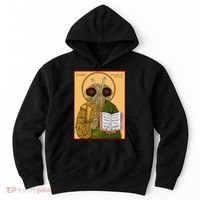 Flying Spaghetti Monster Fsm Pastafarian Hoodie thumb 0