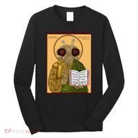 Flying Spaghetti Monster Fsm Pastafarian Long Sleeve Shirt thumb 0