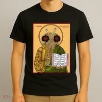 Flying Spaghetti Monster Fsm Pastafarian T-Shirt thumb 3