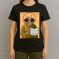 Flying Spaghetti Monster Fsm Pastafarian T-Shirt thumb 4