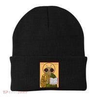 Flying Spaghetti Monster Fsm Pastafarian Beanie thumb 0