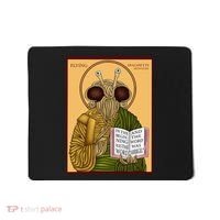 Flying Spaghetti Monster Fsm Pastafarian Mousepad thumb 0