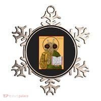 Flying Spaghetti Monster Fsm Pastafarian Ornament thumb 0