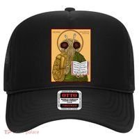 Flying Spaghetti Monster Fsm Pastafarian Hat thumb 0