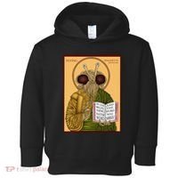 Flying Spaghetti Monster Fsm Pastafarian Toddler Hoodie thumb 0
