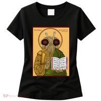 Flying Spaghetti Monster Fsm Pastafarian Women's T-Shirt thumb 0
