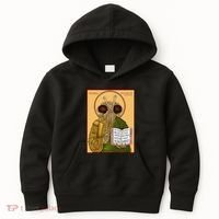 Flying Spaghetti Monster Fsm Pastafarian Kids Hoodie thumb 0