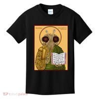 Flying Spaghetti Monster Fsm Pastafarian Kids T-Shirt thumb 0