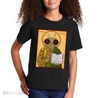 Flying Spaghetti Monster Fsm Pastafarian Kids T-Shirt thumb 2