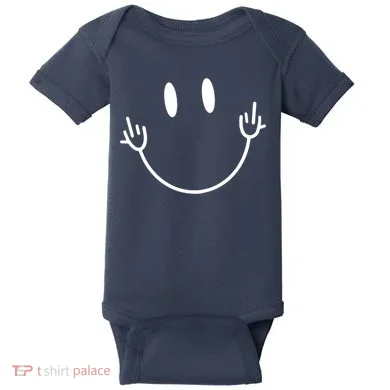 Baby Bodysuit