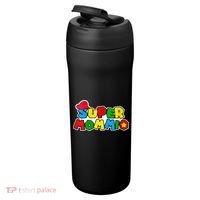 Funny Super Mommio Mother's Day Gamer 24oz Duet Stainless Steel Tumbler thumb 3