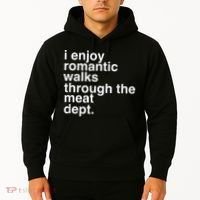 Funny Saying Meat Bacon Beef Grilling BBQ Lover Hoodie thumb 2