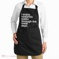 Funny Saying Meat Bacon Beef Grilling BBQ Lover Apron thumb 2