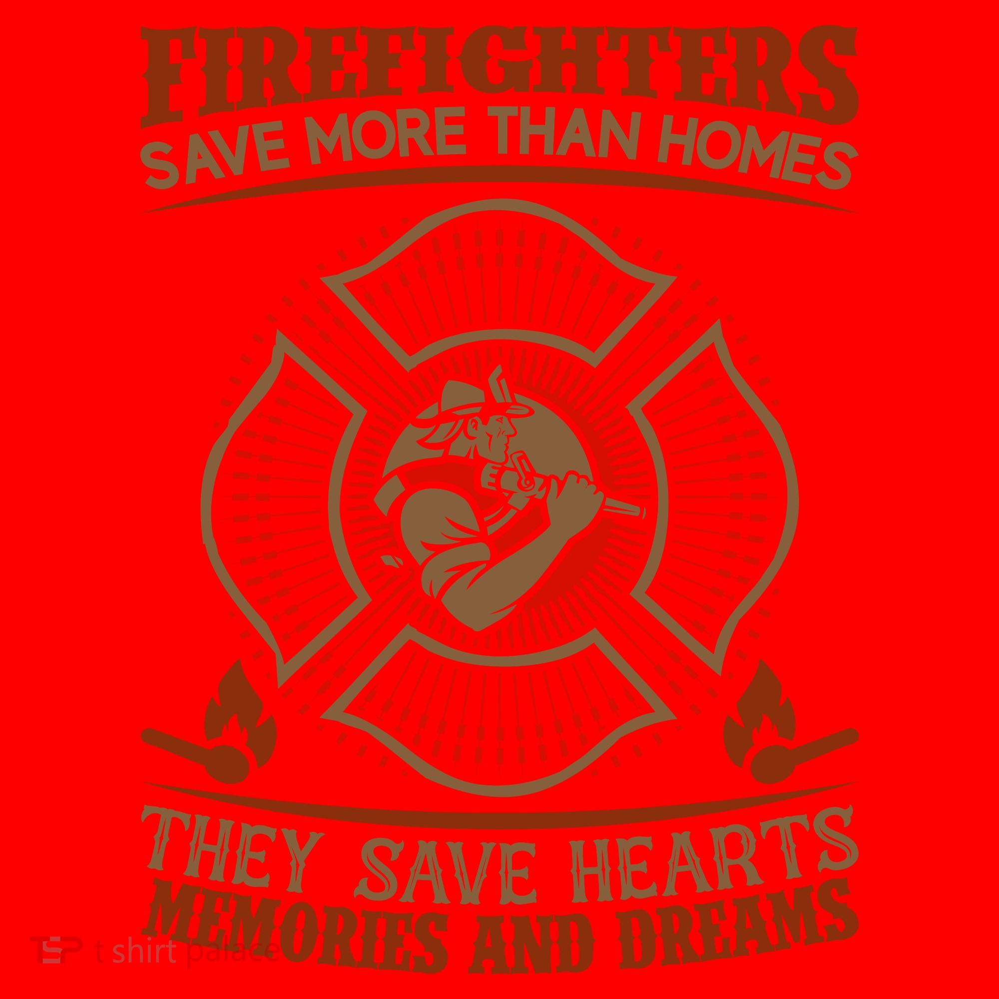 Firefighters Save More Than Homes They Save Hearts Memories And Dreams Santa Hat