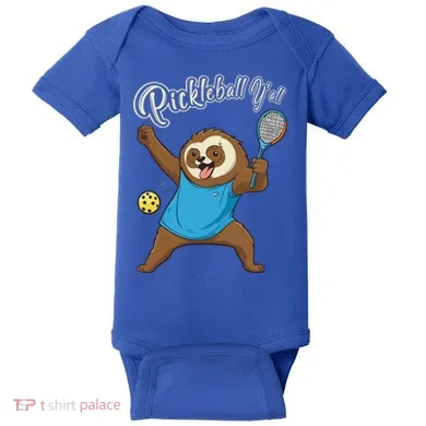 Baby Bodysuit