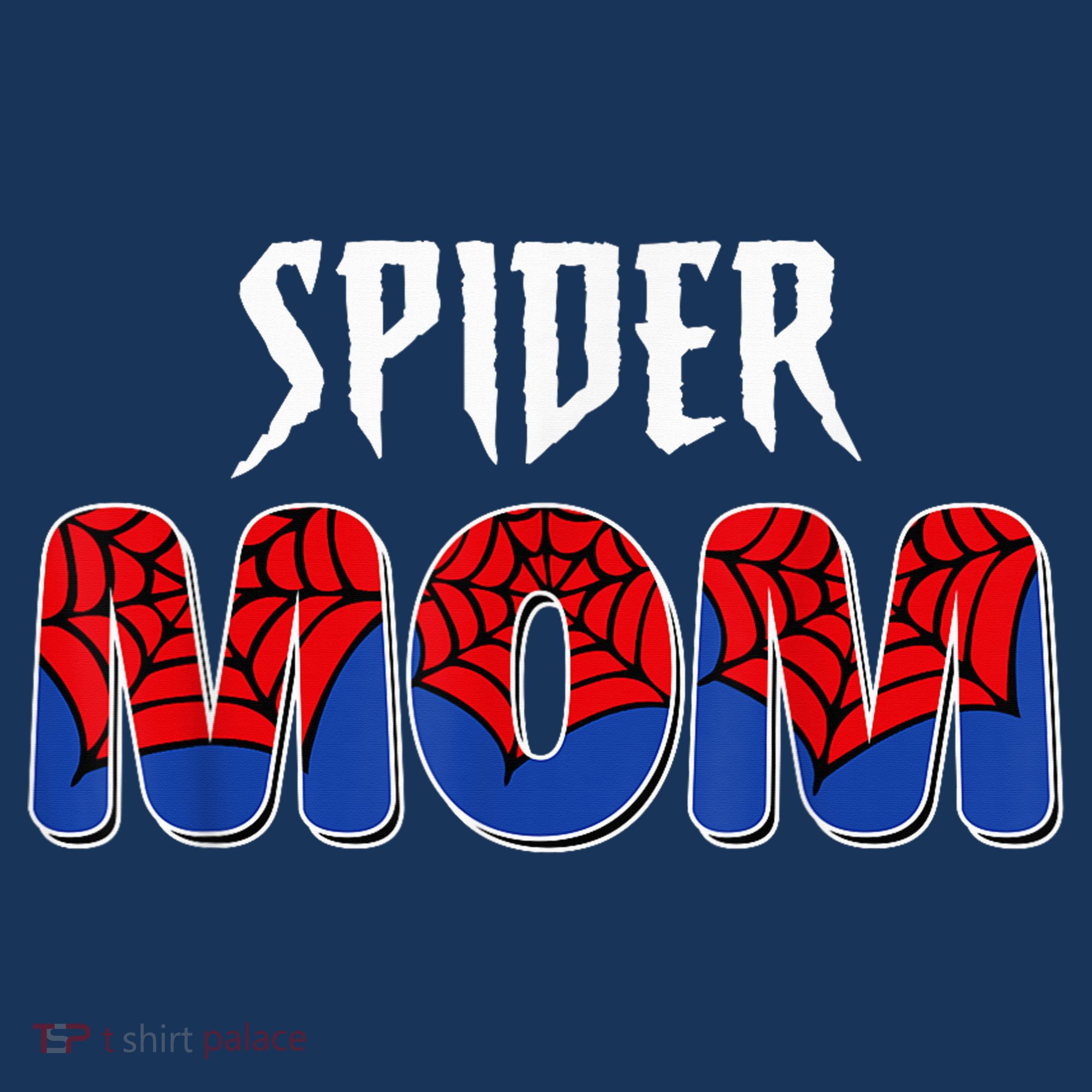 Funny Spider Mom For W.O.M.E.N. .G.I.R.L.S Love Funny Spider Mom Women's Hoodie