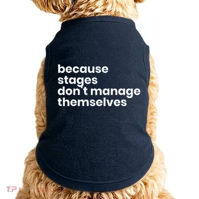 Doggie Tank