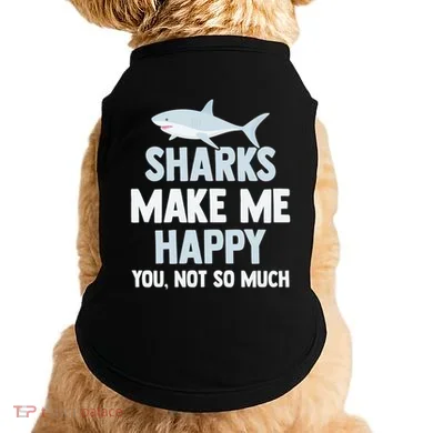 Doggie Tank